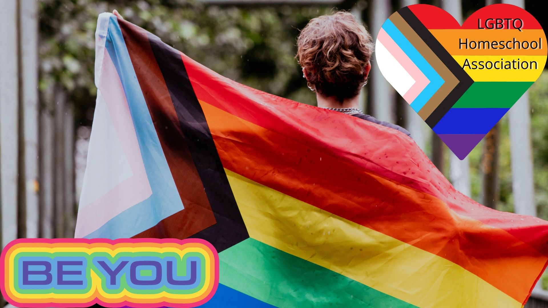 LGBTQ Homeschooling Association Lgbt Community, Lgbtq Supports